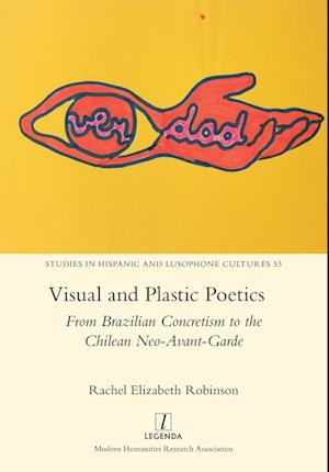 Visual and Plastic Poetics