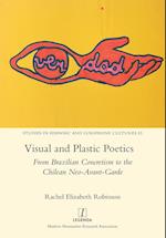 Visual and Plastic Poetics