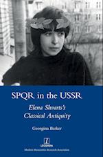 SPQR in the USSR