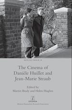 The Cinema of Danièle Huillet and Jean-Marie Straub 