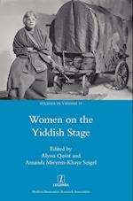 Women on the Yiddish Stage 