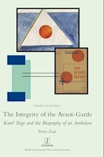 The Integrity of the Avant-Garde