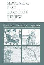 Slavonic & East European Review (100