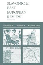 Slavonic & East European Review (100