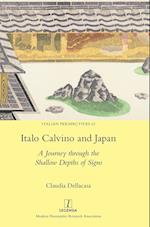 Italo Calvino and Japan