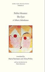 The Eyes: A Telluric Melodrama 