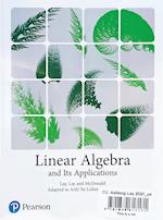 Linear Algebra and Its Applications udgave til Aalborg universitet med login til MyMathLab