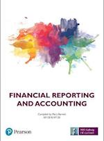 Financial Reporting & Accounting