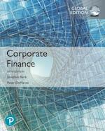 Corporate Finance med login til PLP