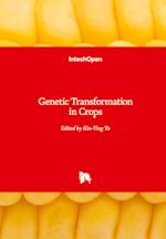 Genetic Transformation in Crops