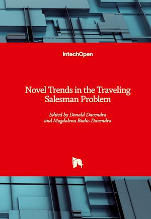 Novel Trends in the Traveling Salesman Problem