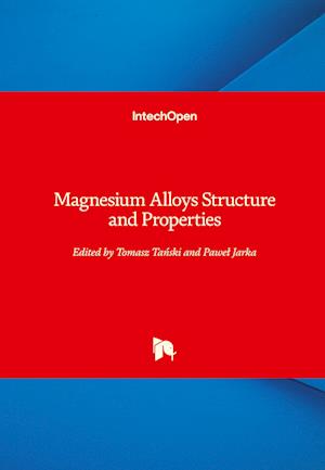 Magnesium Alloys Structure and Properties