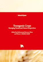 Transgenic Crops