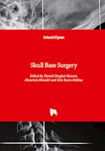 Skull Base Surgery