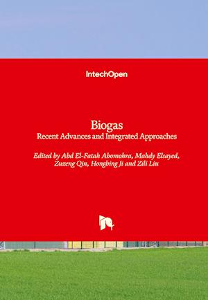 Biogas