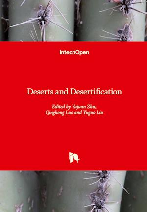 Deserts and Desertification