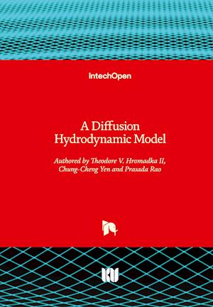 A Diffusion Hydrodynamic Model