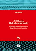 A Diffusion Hydrodynamic Model