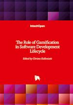 The Role of Gamification in Software Development Lifecycle