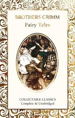 Brothers Grimm Fairy Tales