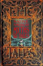 Native American Myths & Tales