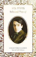 W.B. Yeats Selected Poetry