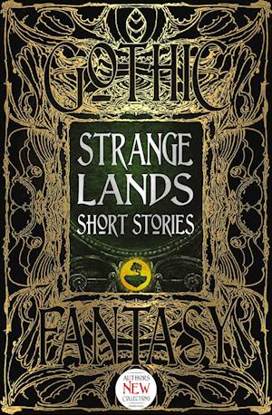 Strange Lands Short Stories