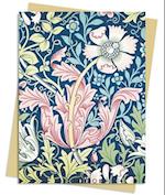 William Morris: Compton Wallpaper Greeting Card Pack