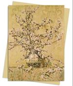 Charles Coleman: Apple Blossom Greeting Card Pack