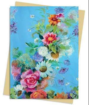 Nel Whatmore: Love For My Garden Greeting Card Pack