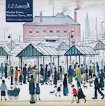 Adult Jigsaw Puzzle L.S. Lowry