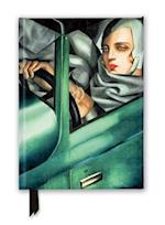 Tamara de Lempicka