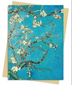 Vincent van Gogh: Almond Blossom Greeting Card Pack