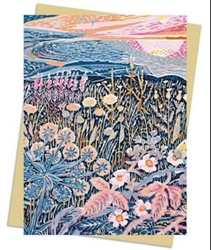 Annie Soudain: Midsummer Morning Greeting Card Pack