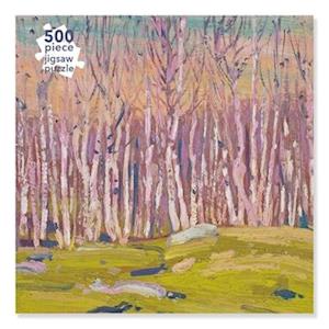 Adult Jigsaw Puzzle Tom Thomson