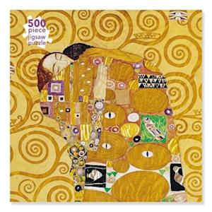 Adult Jigsaw Puzzle Gustav Klimt