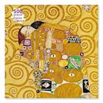 Adult Jigsaw Puzzle Gustav Klimt