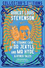 The Strange Case of Dr Jekyll and Mr Hyde & Other Tales