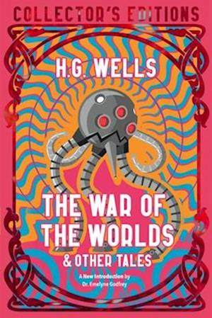 The War of the Worlds & Other Tales