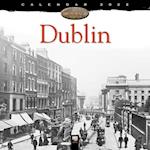 Dublin Heritage Wall Calendar 2022 (Art Calendar)