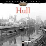 Hull Heritage Wall Calendar 2022 (Art Calendar)