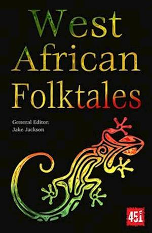 West African Folktales