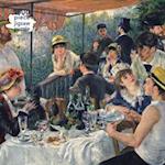 Adult Jigsaw Puzzle Pierre Auguste Renoir