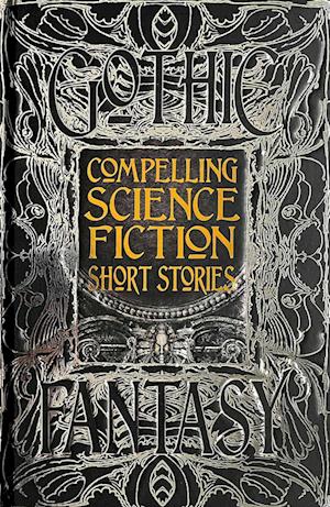 Compelling Science Fiction Short Stories