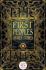 First Peoples Shared Stories
