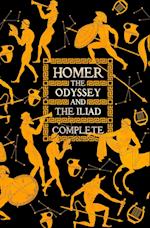 Odyssey & Iliad