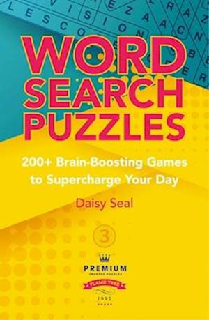 Word Search Three