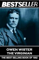 Owen Wister - The Virginian