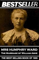 Mrs Humphry Ward - The Marriage of William Ashe