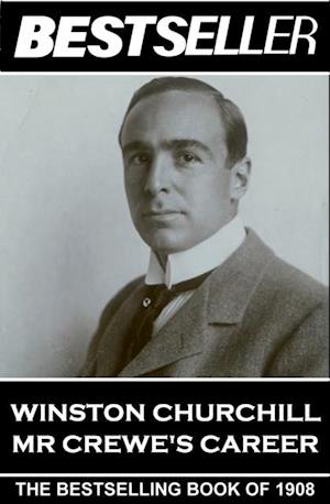 Winston Churchill - Mr Crewe's Career